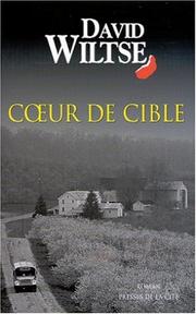 Cover of: Coeur de cible