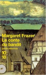 Cover of: Le Conte du bandit