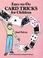 Cover of: Easy-to-do card tricks for children