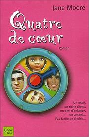 Cover of: Quatre de coeur