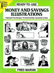 Cover of: Ready-to-Use Money and Savings Illustrations