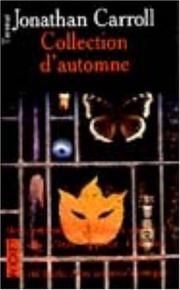 Cover of: Collection d'automne