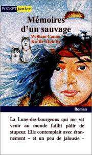 Cover of: Mémoires d'un sauvage