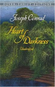 Heart of darkness