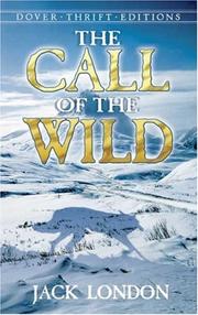 The call of the wild