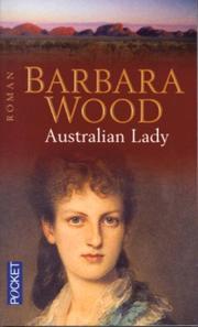 Cover of: Australian lady