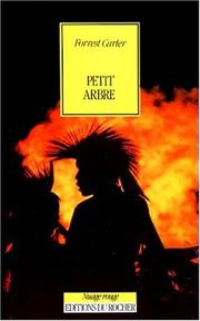 Cover of: Petit Arbre