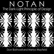 Notan by Dorr Bothwell, Marlys Mayfield