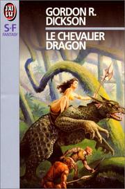 Cover of: Le Chevalier Dragon