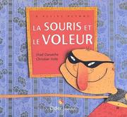 Cover of: La souris et le voleur by Jihad Darwich, Christian Voltz