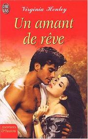 Cover of: Un amant de rêve