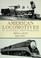 Cover of: American locomotives in historic photographs