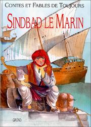 Cover of: Sindbad le marin