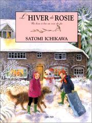 Rosy S Winter by ISHIKAWA SATOMI