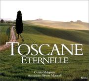 Cover of: Toscane éternelle