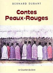 Cover of: Contes peaux-rouges
