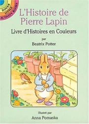 L'histoire de Pierre Lapin