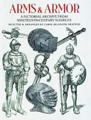 Arms and armor : a pictorial archive from nineteenth-century sources
