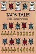 Cover of: Taos tales