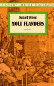 Moll Flanders