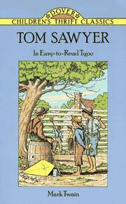 Tom Sawyer