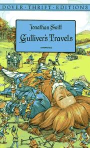 Gulliver's travels