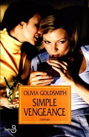 Cover of: Simple vengeance