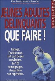 Jeunes adultes d PDF