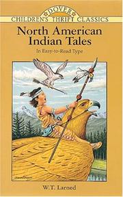 North American Indian tales