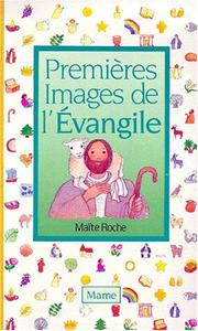 Cover of: Petit imagier de l'Évangile