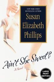Cover of: Ain't She Sweet? LP by 