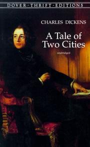 A tale of two cities