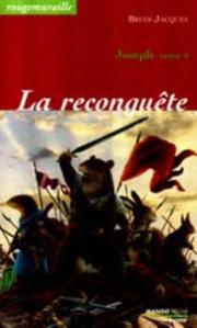 Cover of: Joseph, tome 4 : La Reconquête