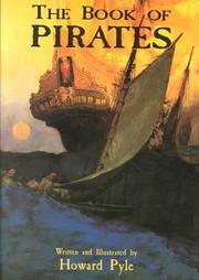 Cover of: The book of pirates