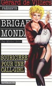 Cover of: Brigade Mondaine, numéro 231