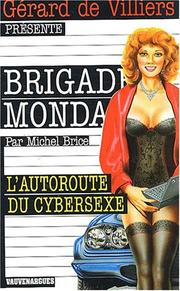 Cover of: Brigade mondaine, numéro 232