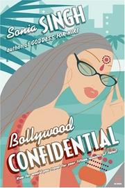 Cover of: Bollywood confidential