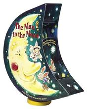 Cover of: Man in the Moon Bedtime Stories