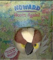 Cover of: Howard Hoots Again! (Push-Me Plush Stories)