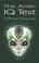 Cover of: The alien IQ test