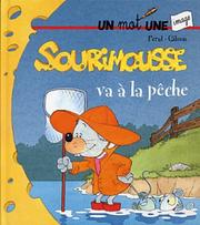 Cover of: Sourimousse va à la pêche