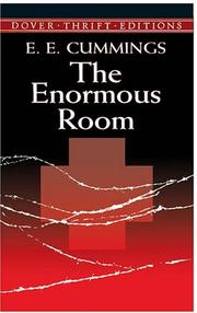 Cover of: The enormous room