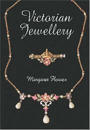 Cover of: Victorian Jewellery