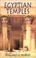 Cover of: Egyptian temples