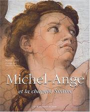 Cover of: Michel-Ange et les Fresques de la Chapelle Sixtine