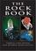 Cover of: The rock book