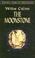 Cover of: The Moonstone
