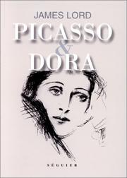 Cover of: Picasso et Dora