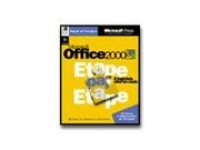 Microsoft Office 2000 étape par étape by Catapult Inc., Perspection Inc., Active Education
