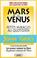 Cover of: Petits miracles au quotidien pour Mars et Vénus
